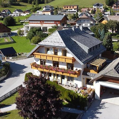 Gaestehaus Schwaiger Sankt Michael im Lungau Exteriér fotografie