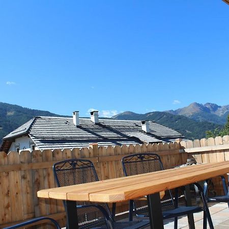 Gaestehaus Schwaiger Sankt Michael im Lungau Exteriér fotografie