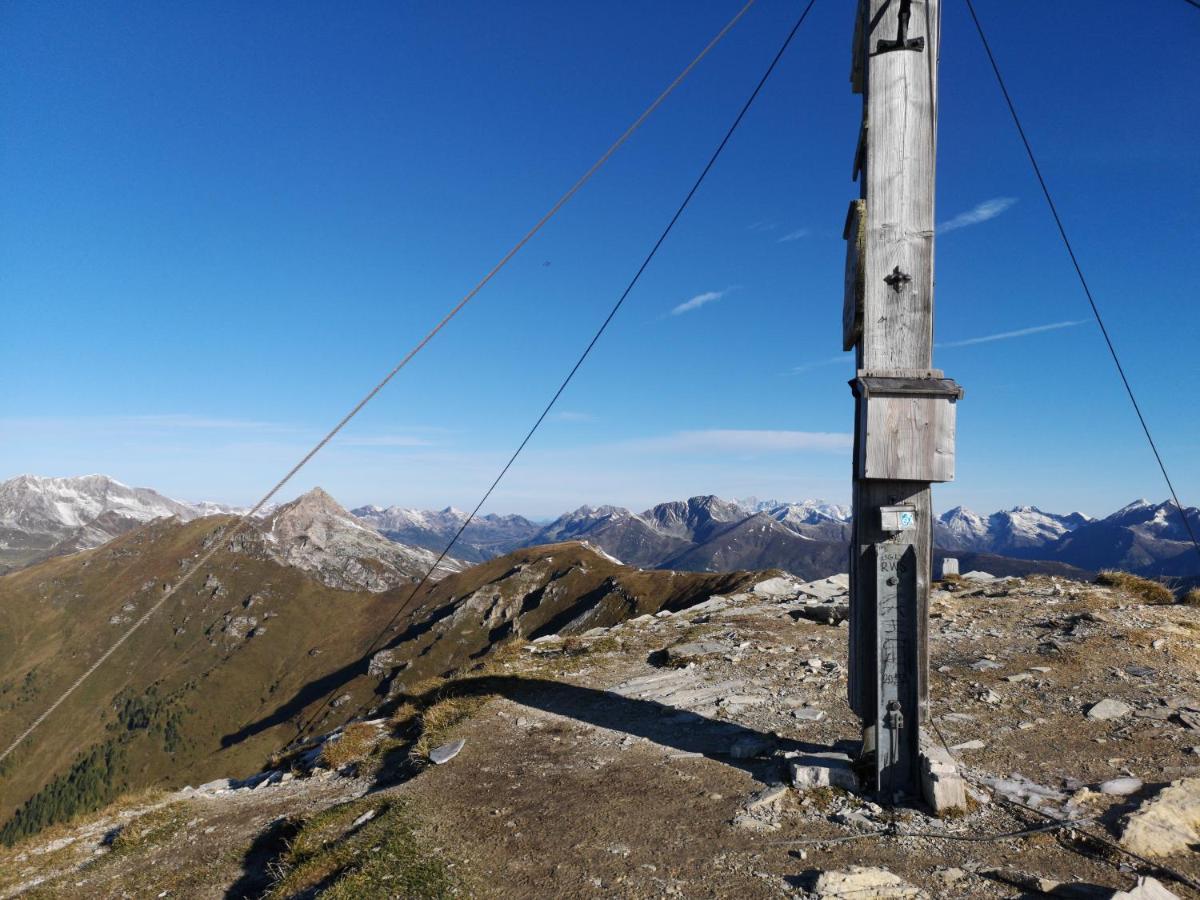 Gaestehaus Schwaiger Sankt Michael im Lungau Exteriér fotografie