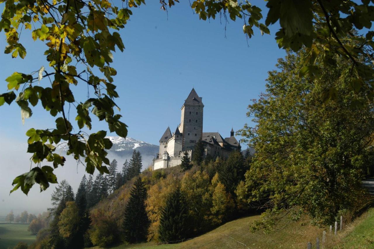 Gaestehaus Schwaiger Sankt Michael im Lungau Exteriér fotografie