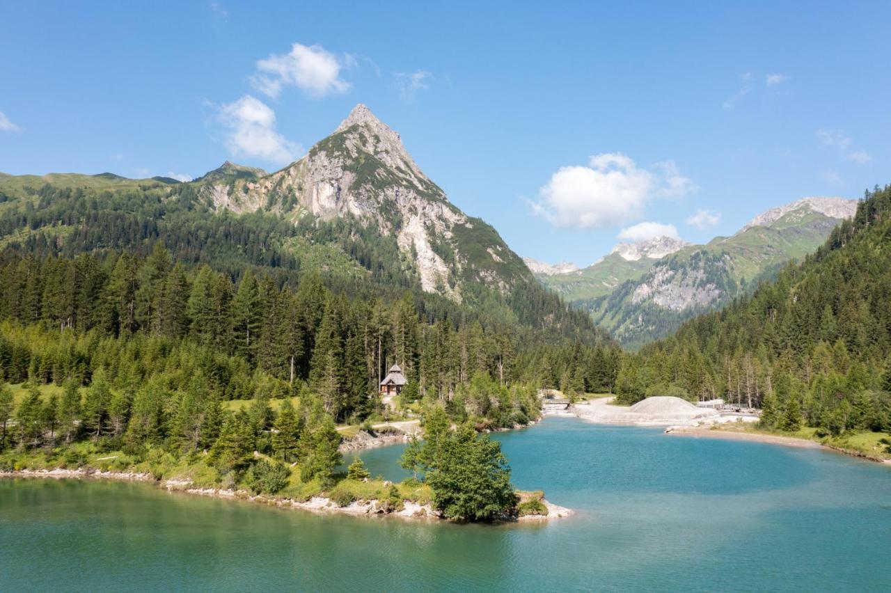 Gaestehaus Schwaiger Sankt Michael im Lungau Exteriér fotografie