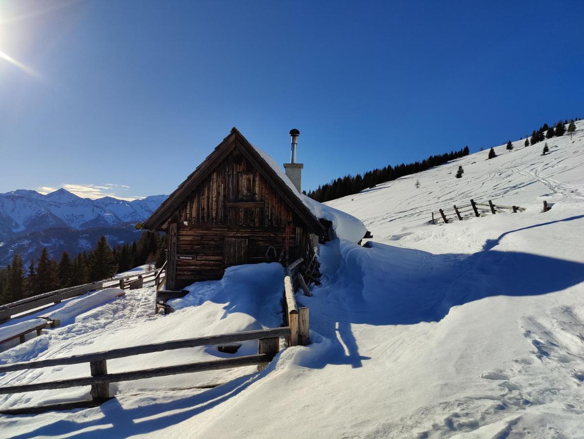 Gaestehaus Schwaiger Sankt Michael im Lungau Exteriér fotografie